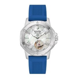 Bulova 96L324 Kadın Kol Saati