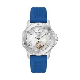 Bulova 96L324 Kadın Kol Saati