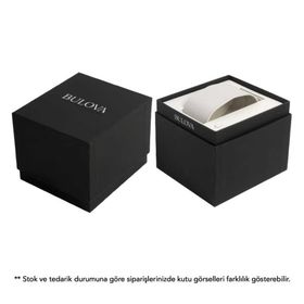 Bulova 96P144 Bayan Kol Saati