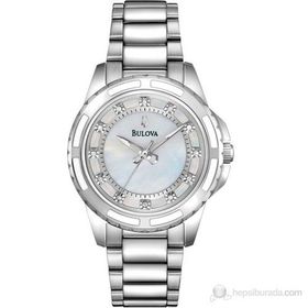 Bulova 96P144 Kadın Kol Saati