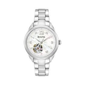 Bulova 96P181 Kadın Kol Saati