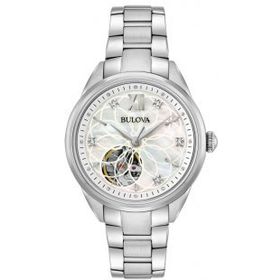 Bulova 96P181 Kadın Kol Saati