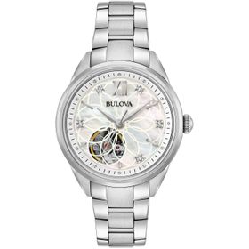Bulova 96P181 Kadın Kol Saati