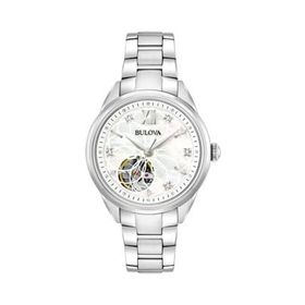Bulova 96P181 Kadın Kol Saati
