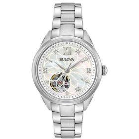 Bulova 96P181 Kadın Kol Saati