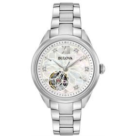 Bulova 96P181 Kadın Kol Saati