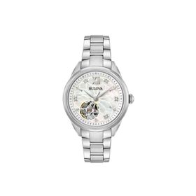 Bulova 96P181 Kadın Kol Saati