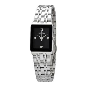 Bulova 96P202 Kadın Kol Saati