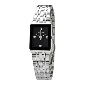 Bulova 96P202 Kadın Kol Saati