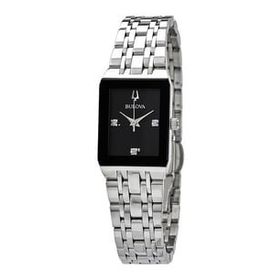 Bulova 96P202 Kadın Kol Saati