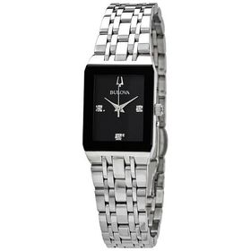 Bulova 96P202 Kadın Kol Saati