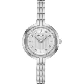 Bulova 96P214 Kadın Kol Saati