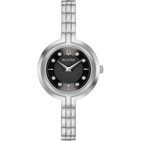 Bulova 96P215 Kadın Kol Saati