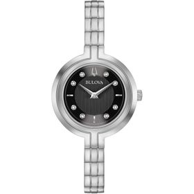 Bulova 96P215 Kadın Kol Saati