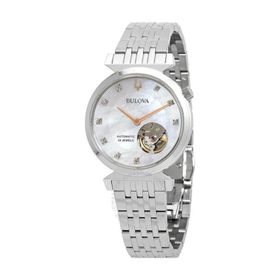 Bulova 96P222 Kadın Kol Saati