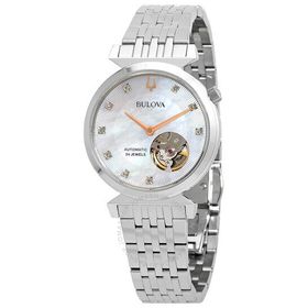 Bulova 96P222 Kadın Kol Saati