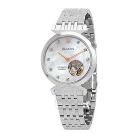 Bulova 96P222 Kadın Kol Saati