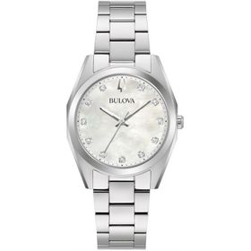 Bulova 96P228 Kadın Kol Saati