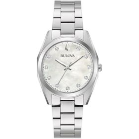 Bulova 96P228 Kadın Kol Saati