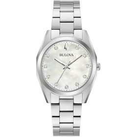 Bulova 96P228 Kadın Kol Saati