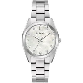 Bulova 96P228 Kadın Kol Saati