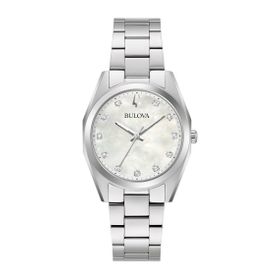 Bulova 96P228 Kadın Kol Saati