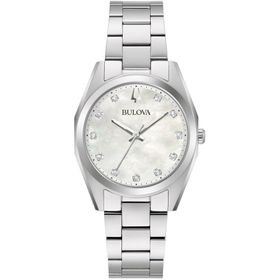 Bulova 96P228 Kadın Kol Saati