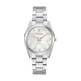 Bulova 96P228 Kadın Kol Saati