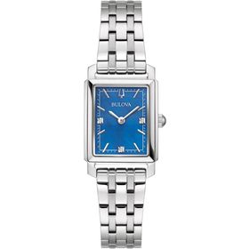 Bulova 96P245 Kadın Kol Saati