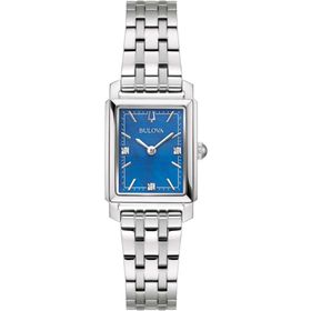 Bulova 96P245 Kadın Kol Saati