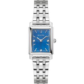 Bulova 96P245 Kadın Kol Saati
