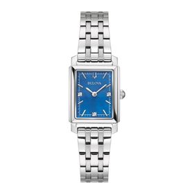 Bulova 96P245 Kadın Kol Saati