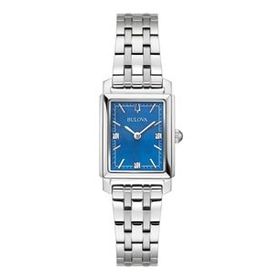 Bulova 96P245 Kadın Kol Saati