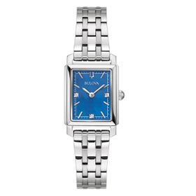 Bulova 96P245 Kadın Kol Saati