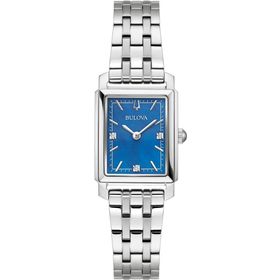 Bulova 96P245 Kadın Kol Saati