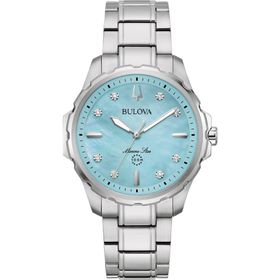Bulova 96P248 Kadın Kol Saati