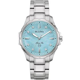 Bulova 96P248 Kadın Kol Saati