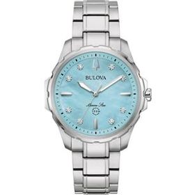 Bulova 96P248 Kadın Kol Saati