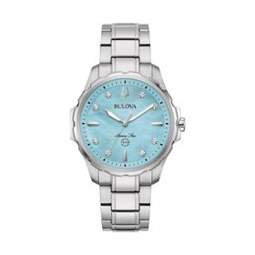 Bulova 96P248 Kadın Kol Saati