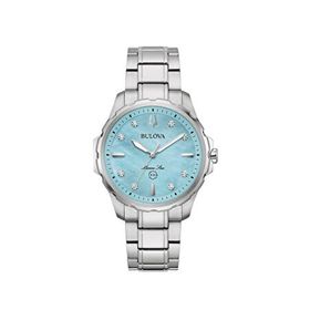 Bulova 96P248 Kadın Kol Saati