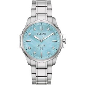 Bulova 96P248 Kadın Kol Saati