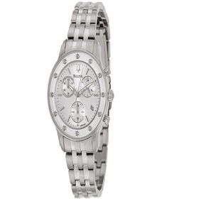 Bulova 96R165 Kadın Kol Saati