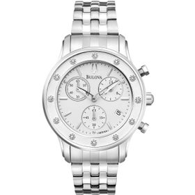 Bulova 96R165 Kadın Kol Saati