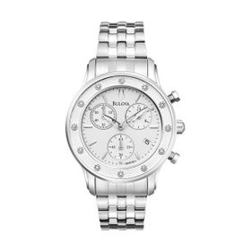 Bulova 96R165 Kadın Kol Saati