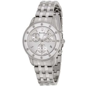 Bulova 96R165 Kadın Kol Saati