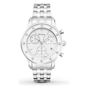 Bulova 96R165 Kadın Kol Saati