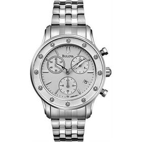 Bulova 96R165 Kadın Kol Saati