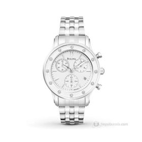 Bulova 96R165 Kadın Kol Saati