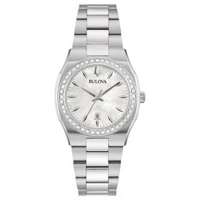 Bulova 96R245 Erkek Kol Saati