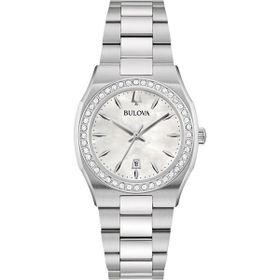 Bulova 96R245 Erkek Kol Saati